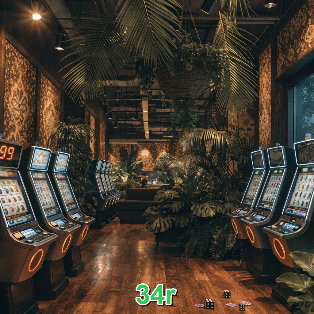 Screenshot 3 - 34r Settings